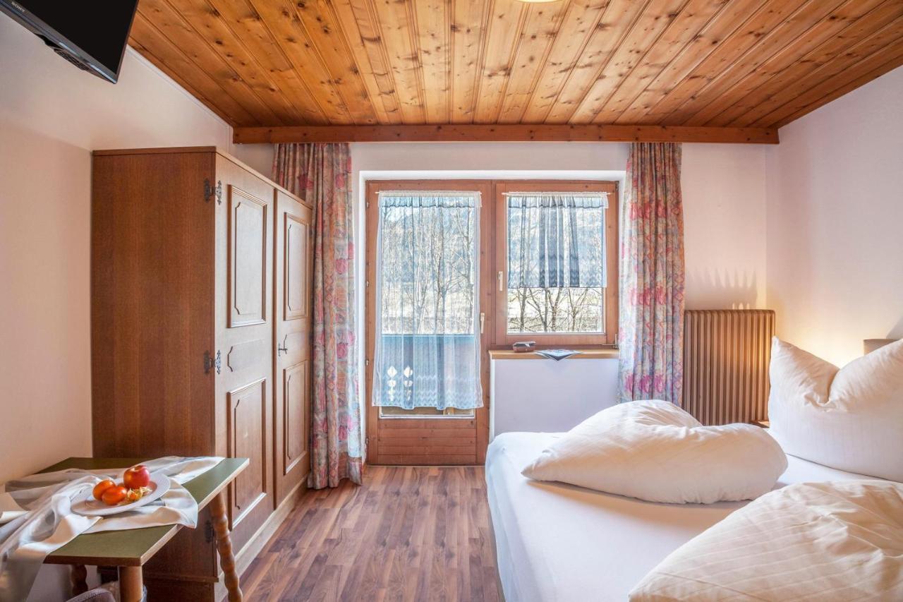Ferienwohnung Brugger 6 Personen Kaltenbach Exterior foto