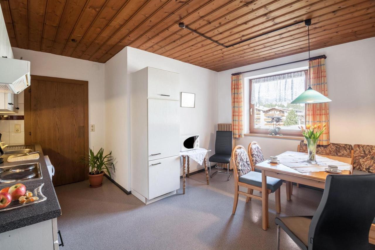 Ferienwohnung Brugger 6 Personen Kaltenbach Exterior foto